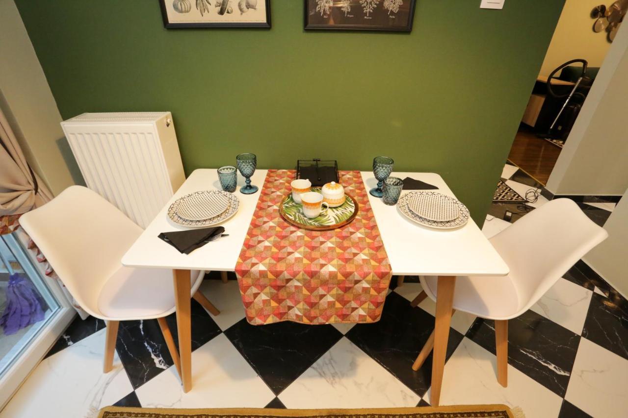 Appartement Yeni Jami