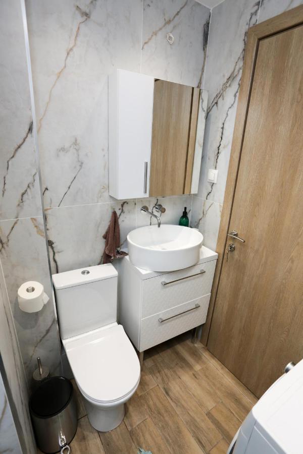 Appartement Yeni Jami *