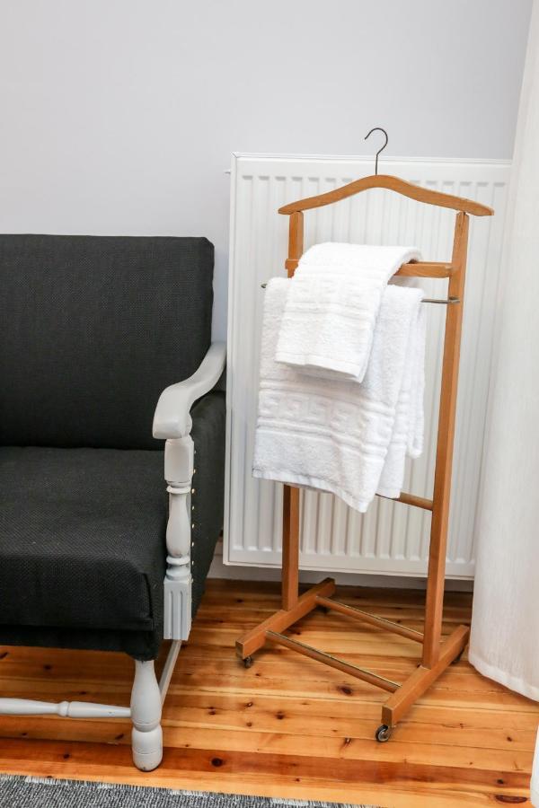 Appartement Yeni Jami Thessaloniki