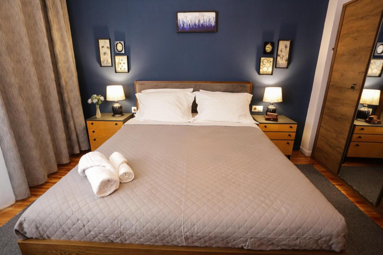 Yeni Jami Appartement Thessaloniki