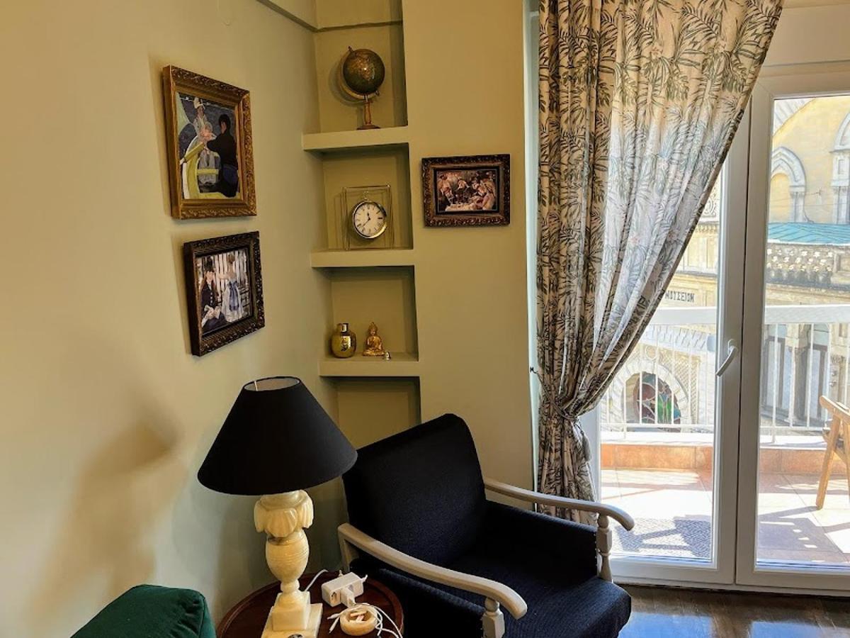 Appartement Yeni Jami Thessaloniki