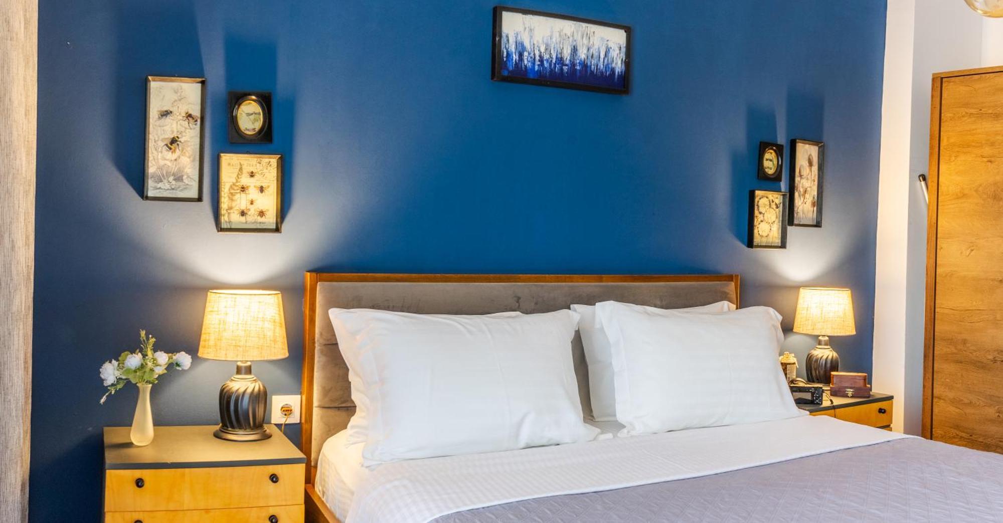 Appartement Yeni Jami Thessaloniki
