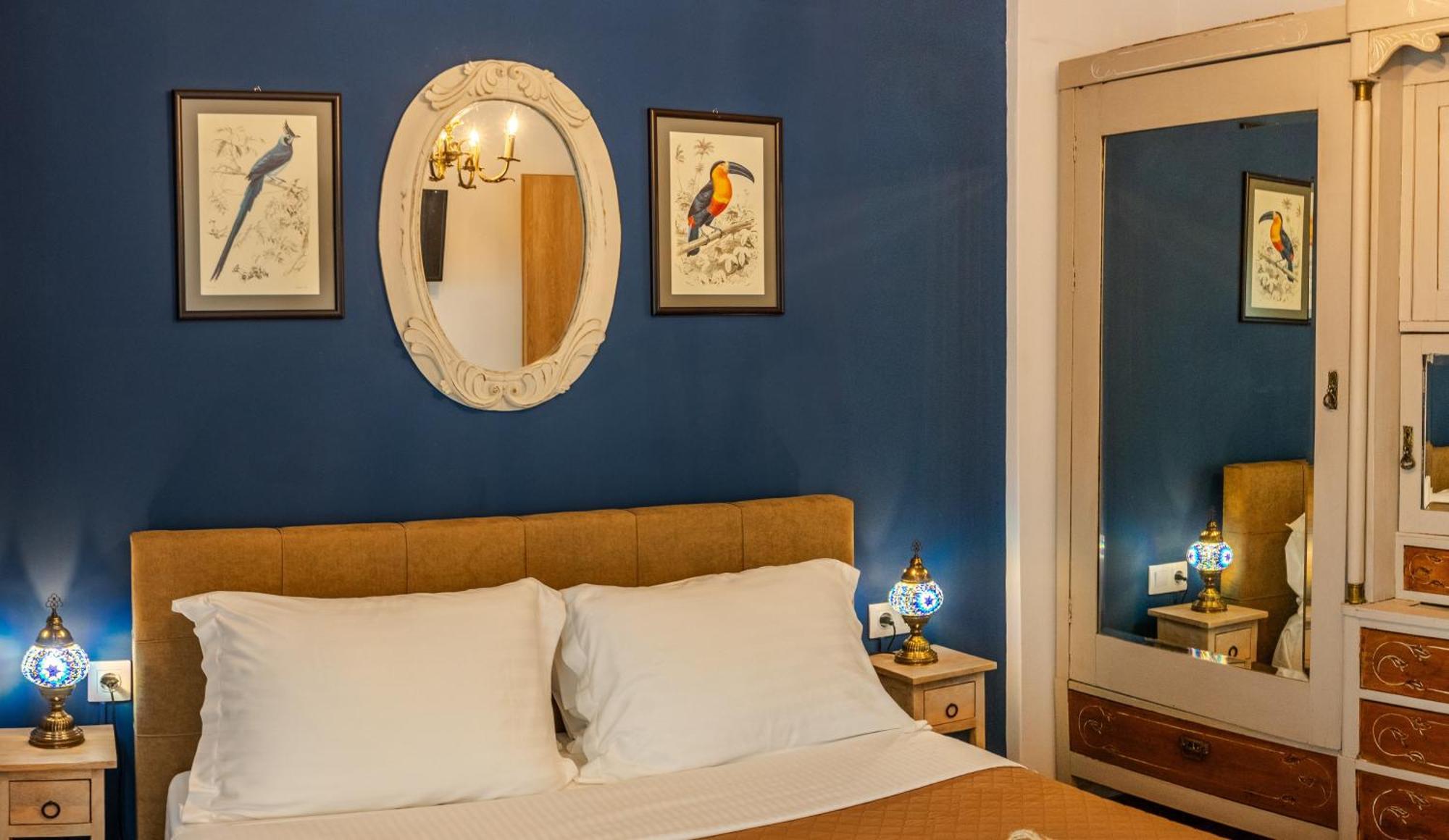 Appartement Yeni Jami Thessaloniki
