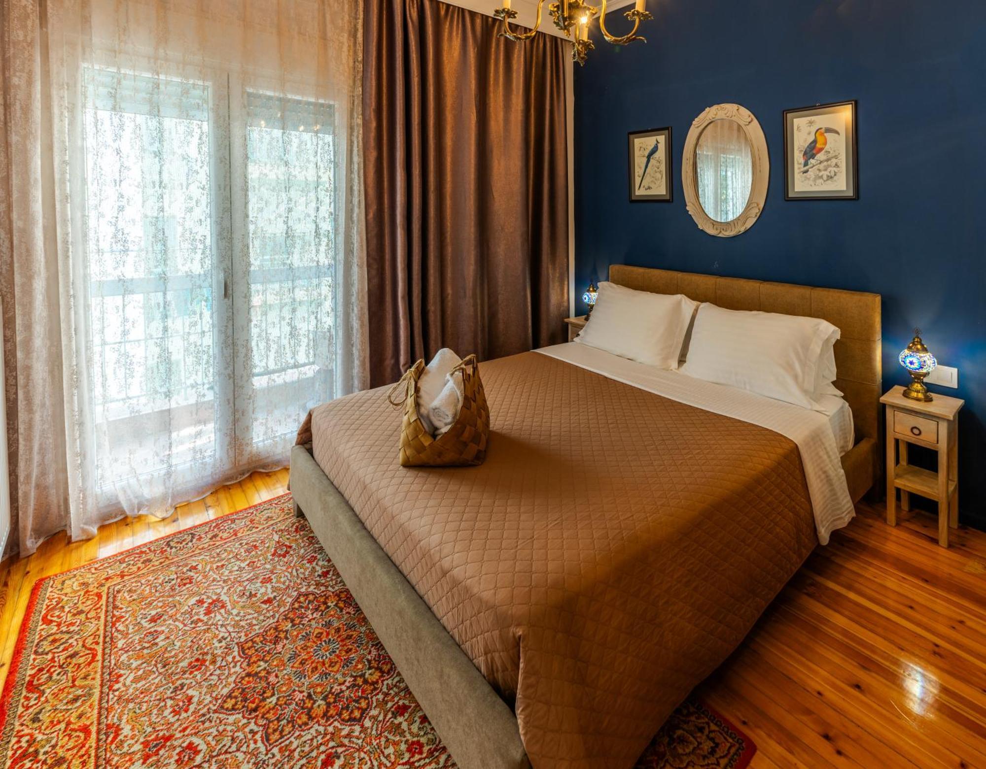 Appartement Yeni Jami Thessaloniki