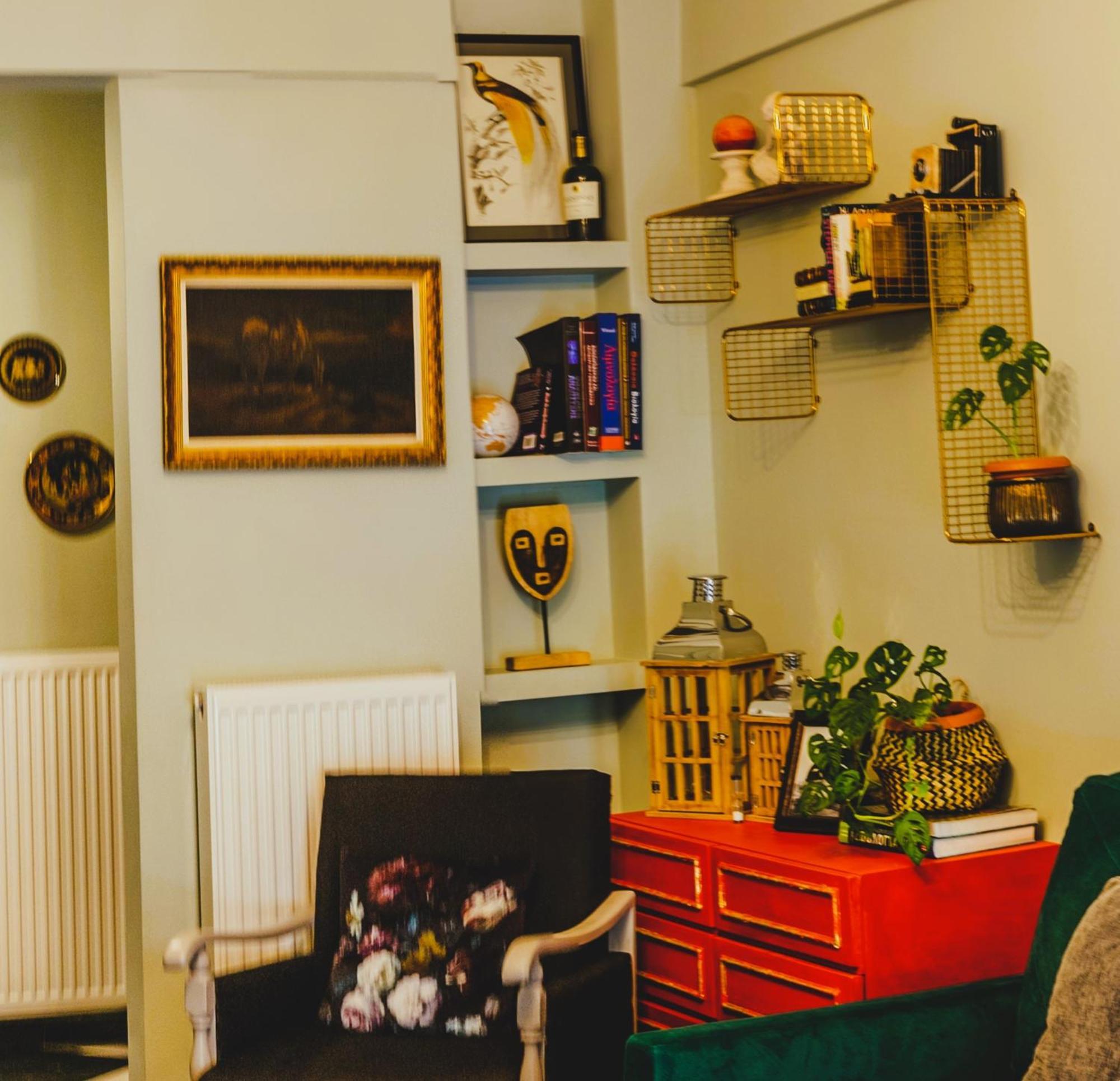 Yeni Jami Appartement Thessaloniki
