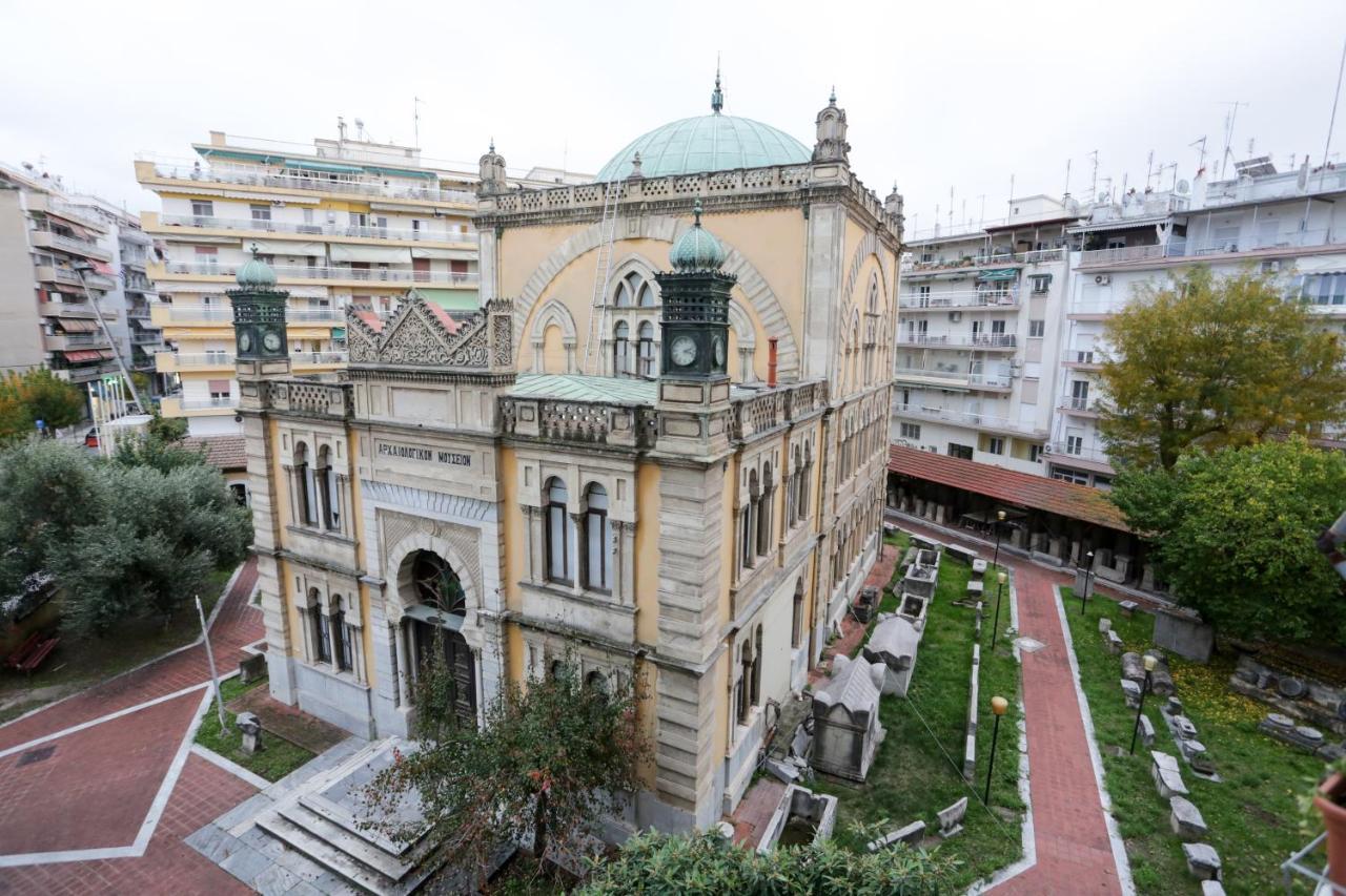 Yeni Jami Appartement