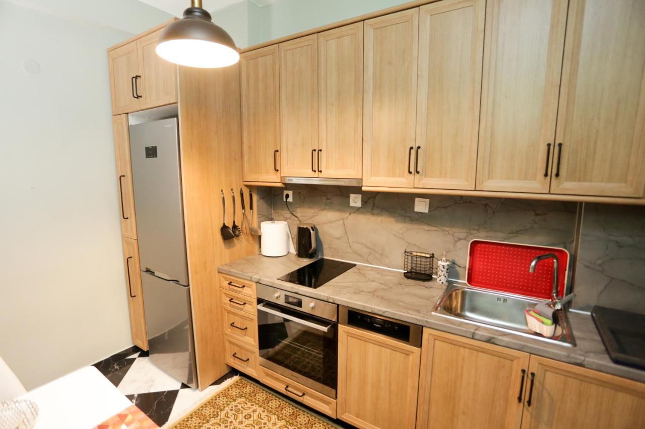 Appartement Yeni Jami Thessaloniki