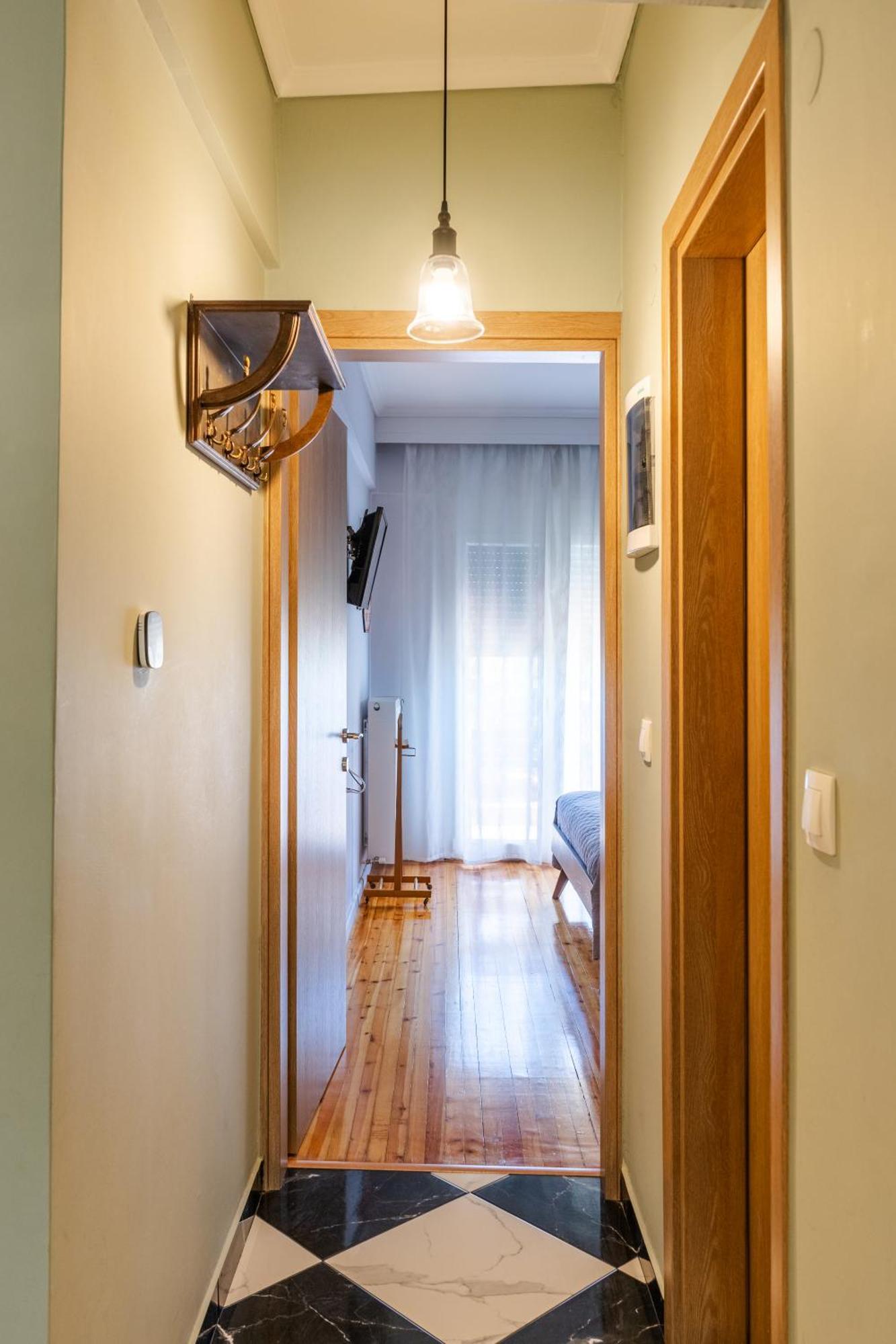 Yeni Jami Appartement
