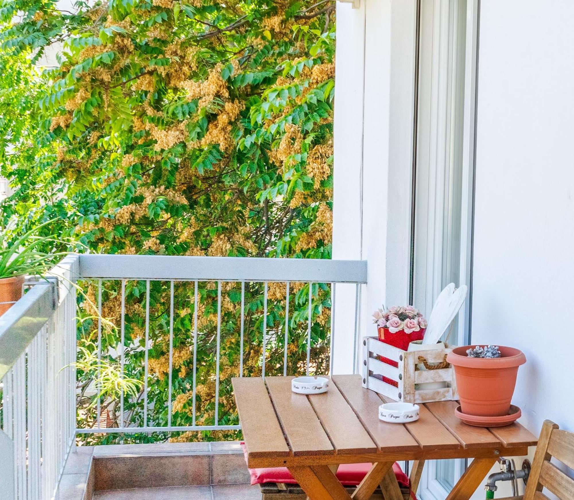 Yeni Jami Appartement Thessaloniki
